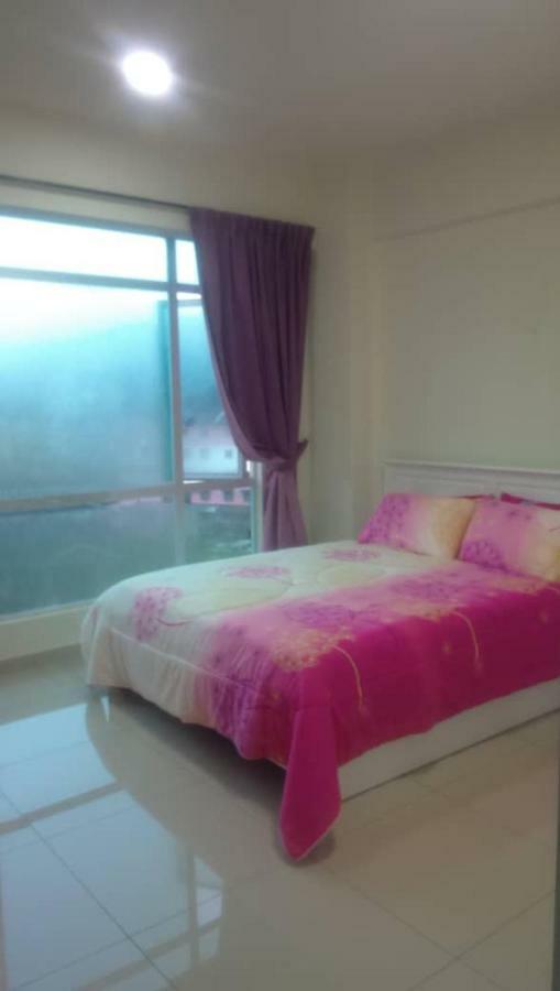 Azizi&Yati Muslim Homestay Cameron Highlands Kültér fotó