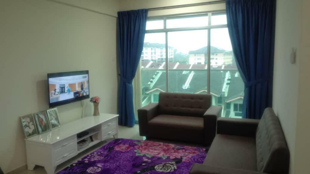 Azizi&Yati Muslim Homestay Cameron Highlands Kültér fotó